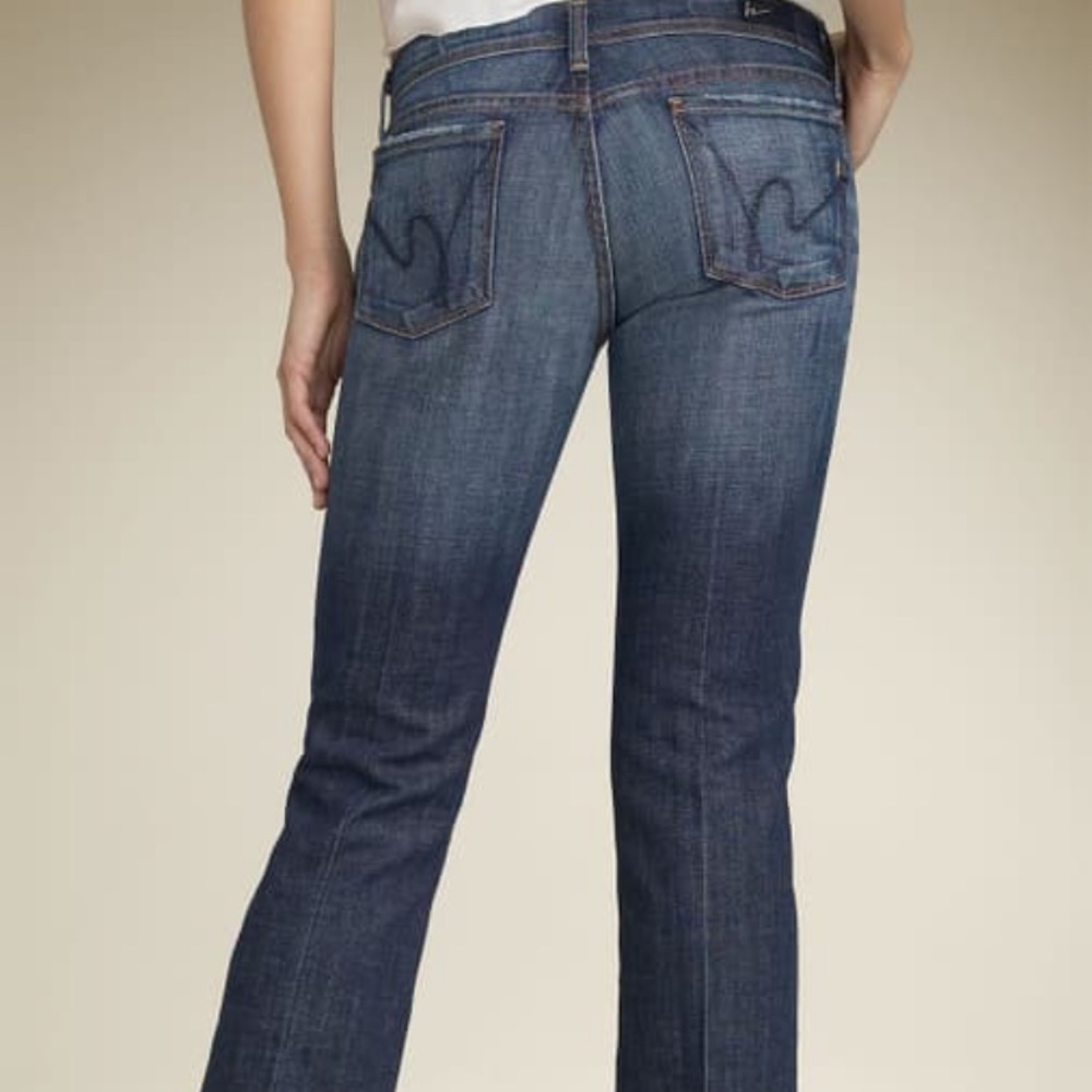 Citizens of Humanity Ingrid Jeans
